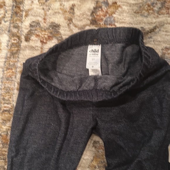 5T Pants Set - Picture 4 of 4